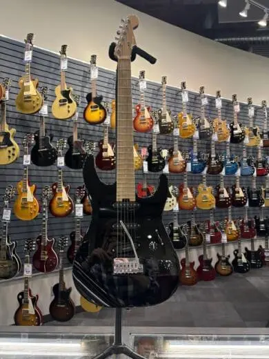 Store Special Product - Charvel Guitars - 296-9026-503